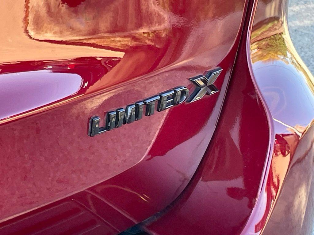 used 2021 Jeep Grand Cherokee car, priced at $26,750