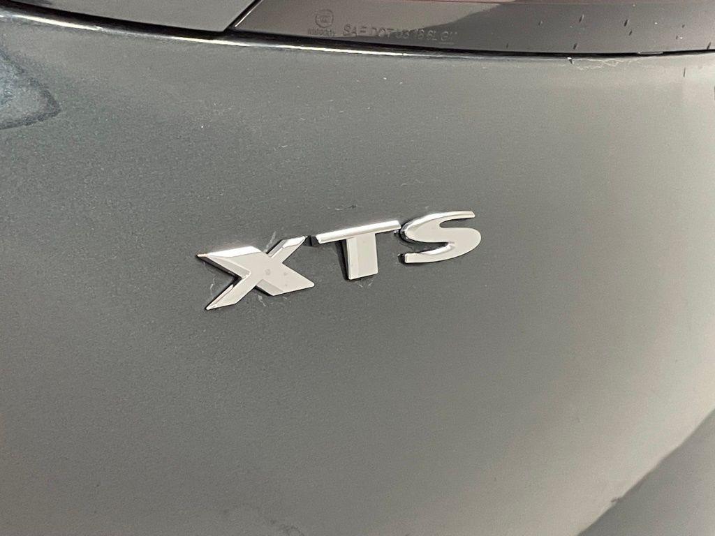 used 2018 Cadillac XTS car, priced at $23,000