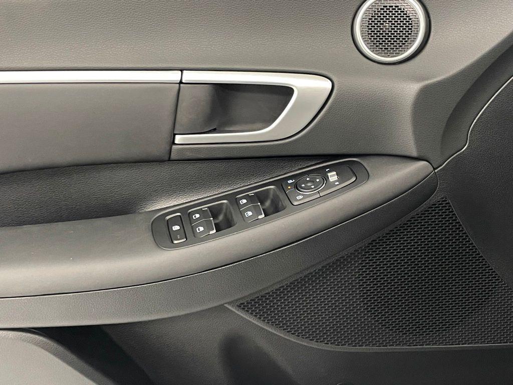 new 2025 Hyundai Sonata car, priced at $28,843