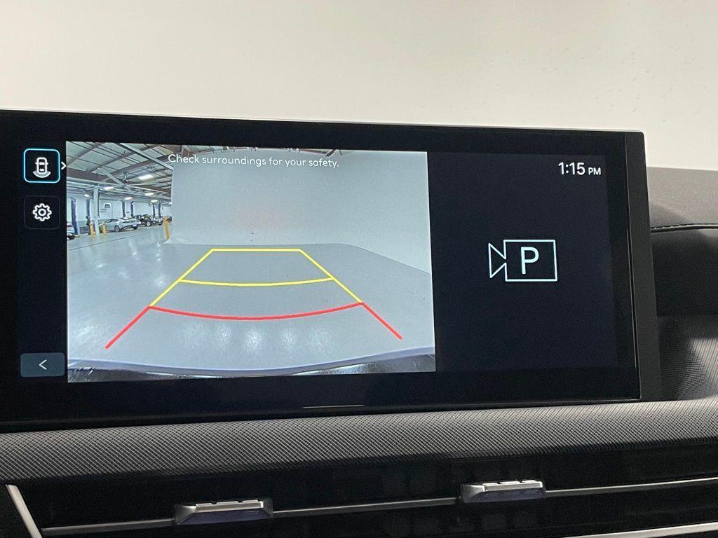 new 2025 Hyundai Sonata car, priced at $28,843