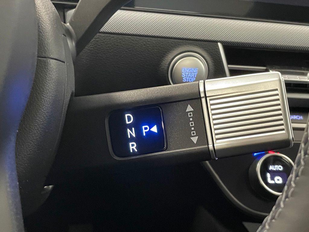 new 2025 Hyundai Sonata Hybrid car, priced at $38,885