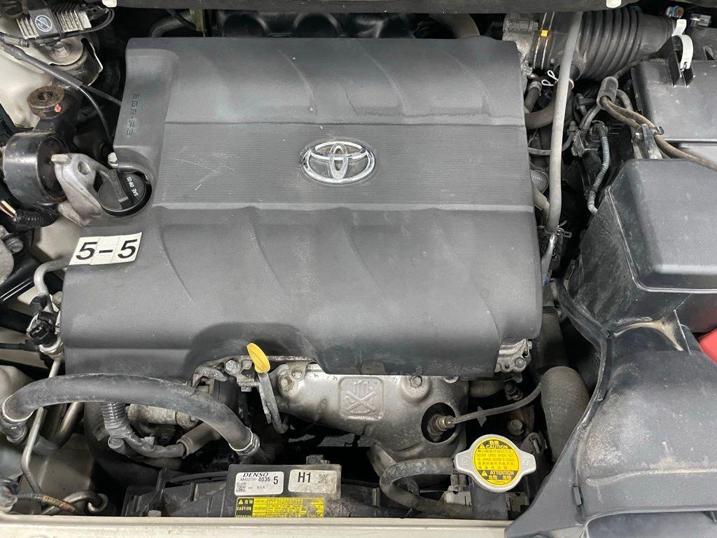 used 2015 Toyota Sienna car, priced at $18,000