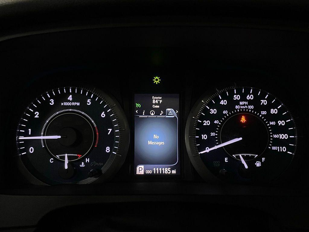 used 2015 Toyota Sienna car, priced at $18,000