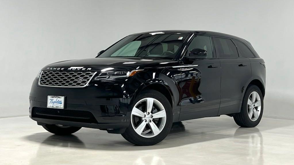 used 2020 Land Rover Range Rover Velar car, priced at $30,000