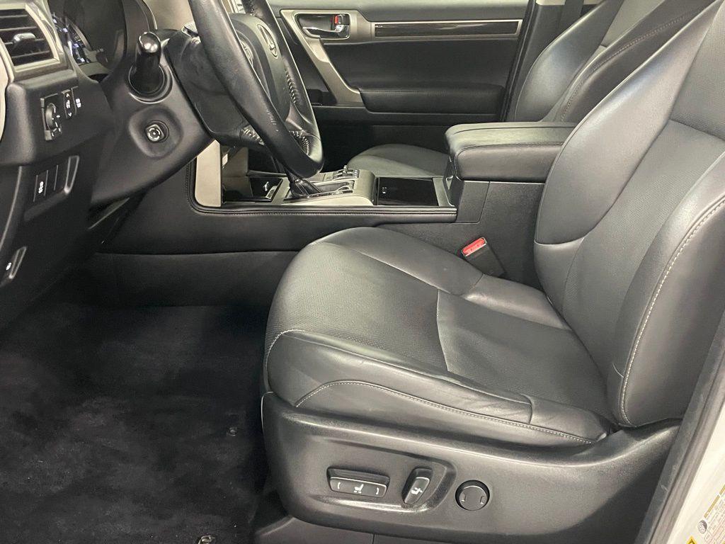 used 2014 Lexus GX 460 car, priced at $19,500