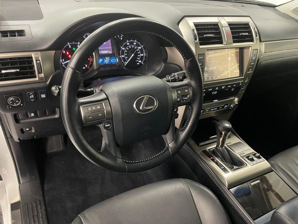 used 2014 Lexus GX 460 car, priced at $19,500