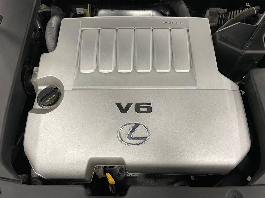 used 2012 Lexus ES 350 car, priced at $12,250