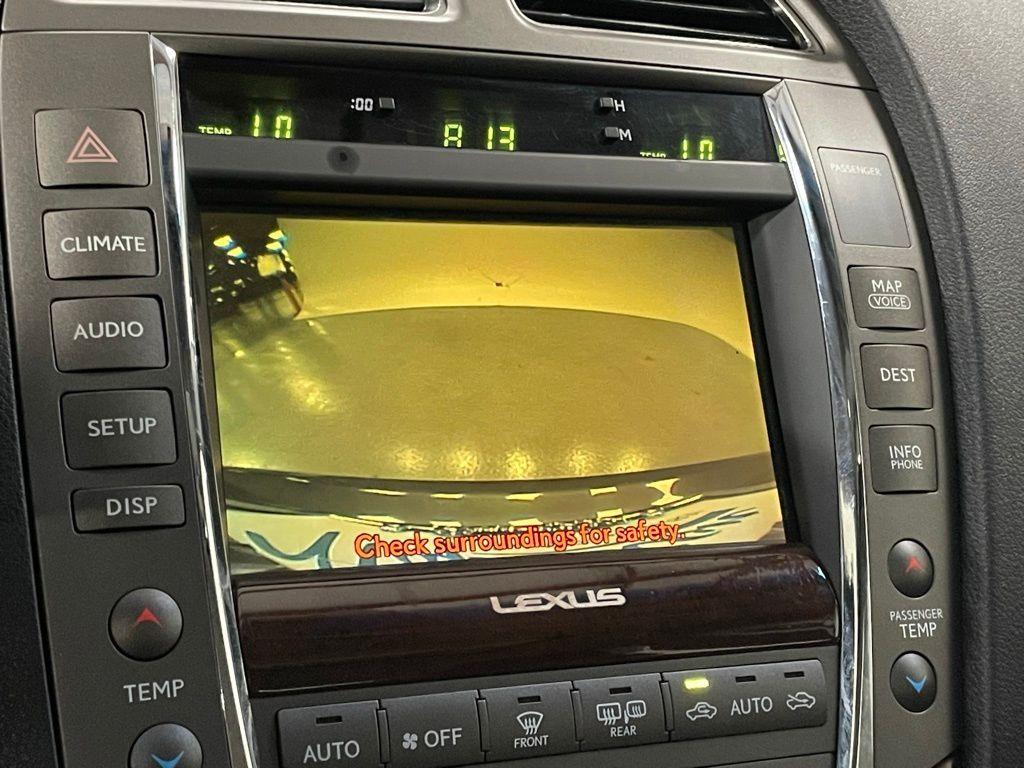 used 2012 Lexus ES 350 car, priced at $12,250