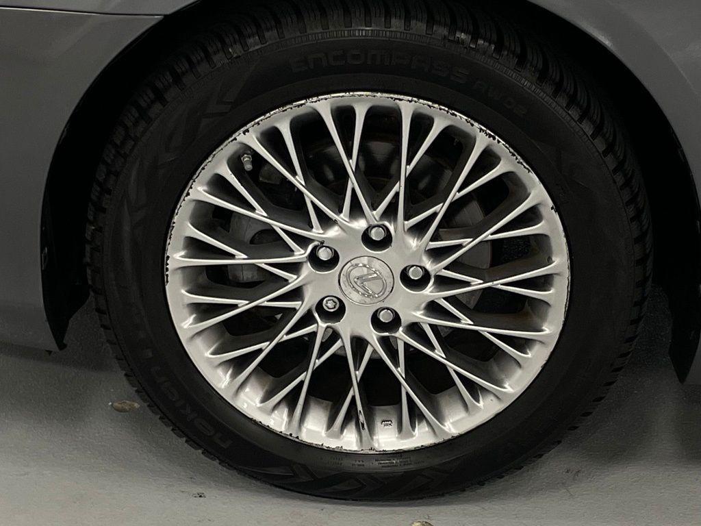 used 2012 Lexus ES 350 car, priced at $12,250
