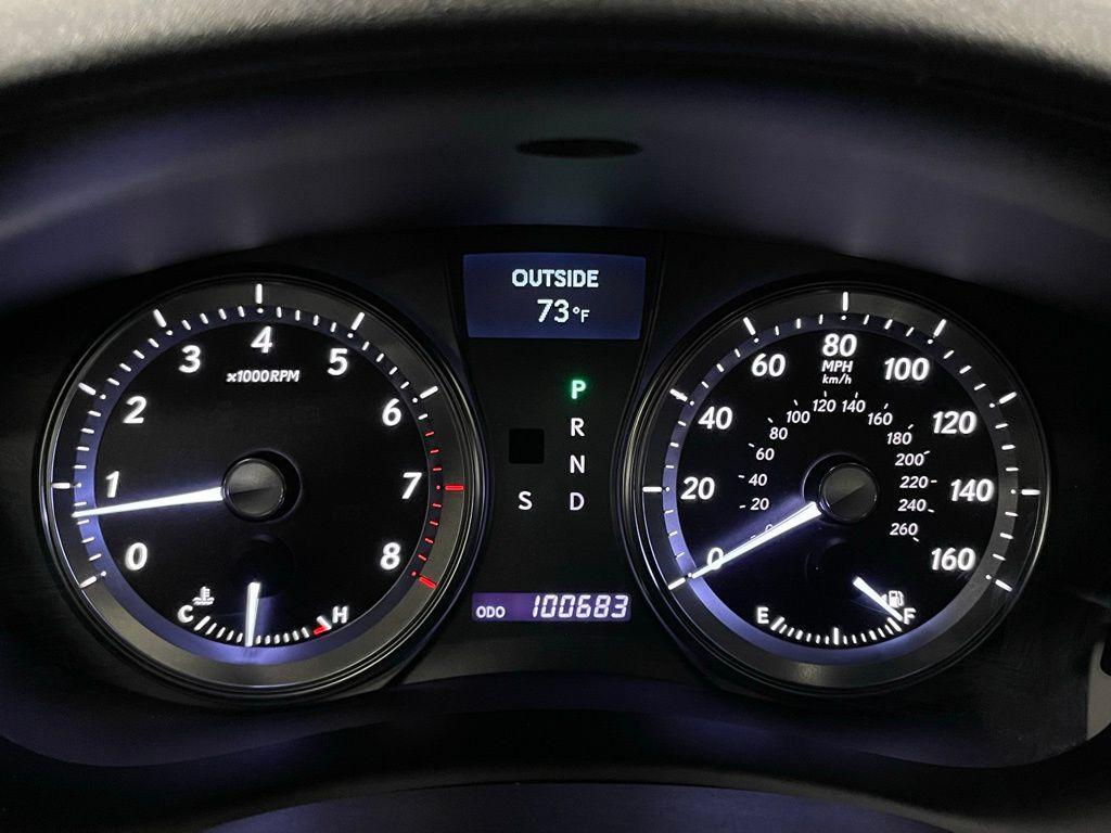 used 2012 Lexus ES 350 car, priced at $12,250
