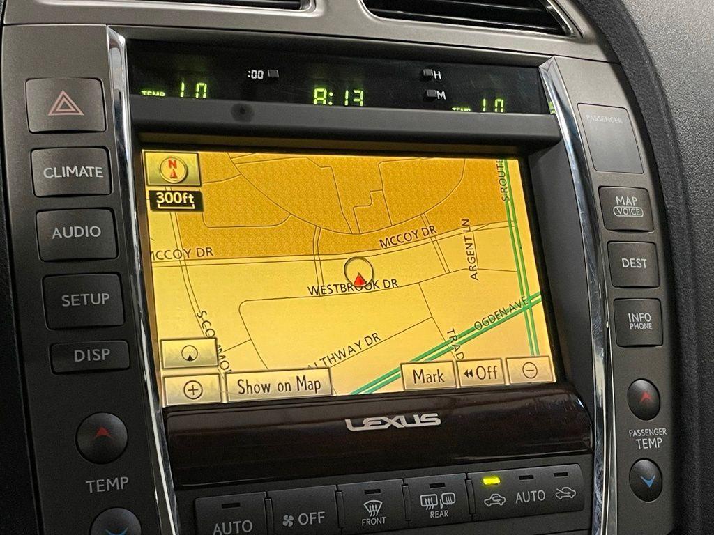 used 2012 Lexus ES 350 car, priced at $12,250