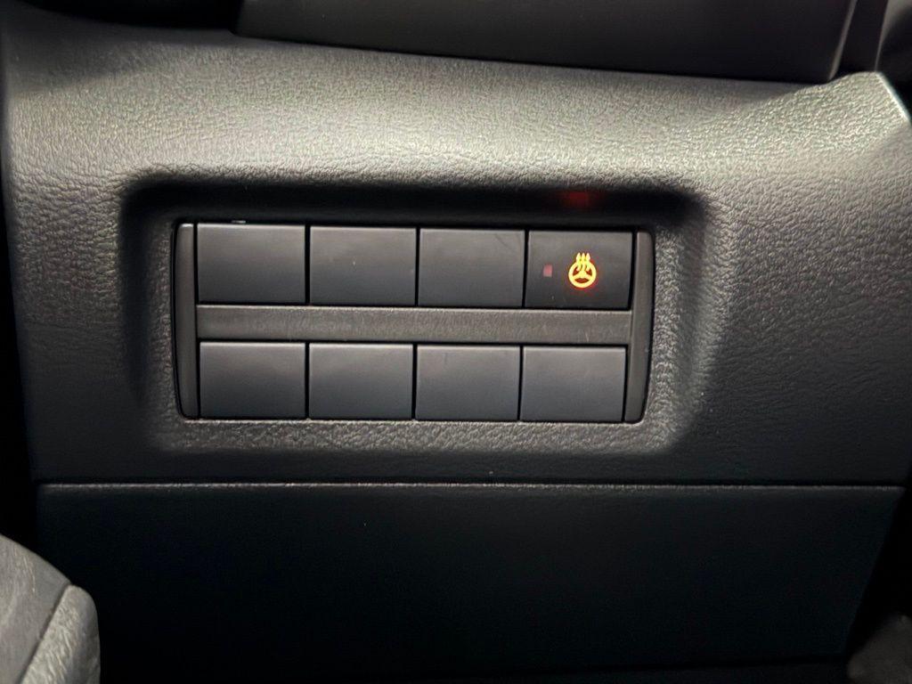 used 2024 Nissan Kicks car, priced at $19,750