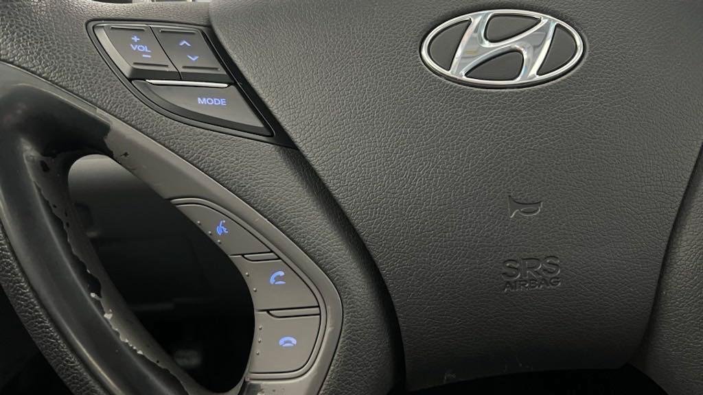 used 2012 Hyundai Sonata car, priced at $14,500