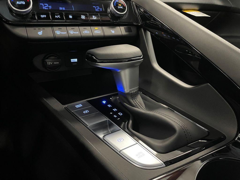 new 2025 Hyundai Elantra car, priced at $26,971