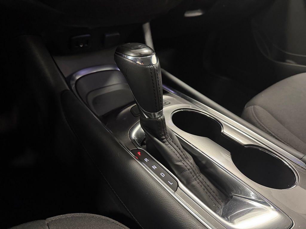 used 2016 Chevrolet Malibu car, priced at $12,500