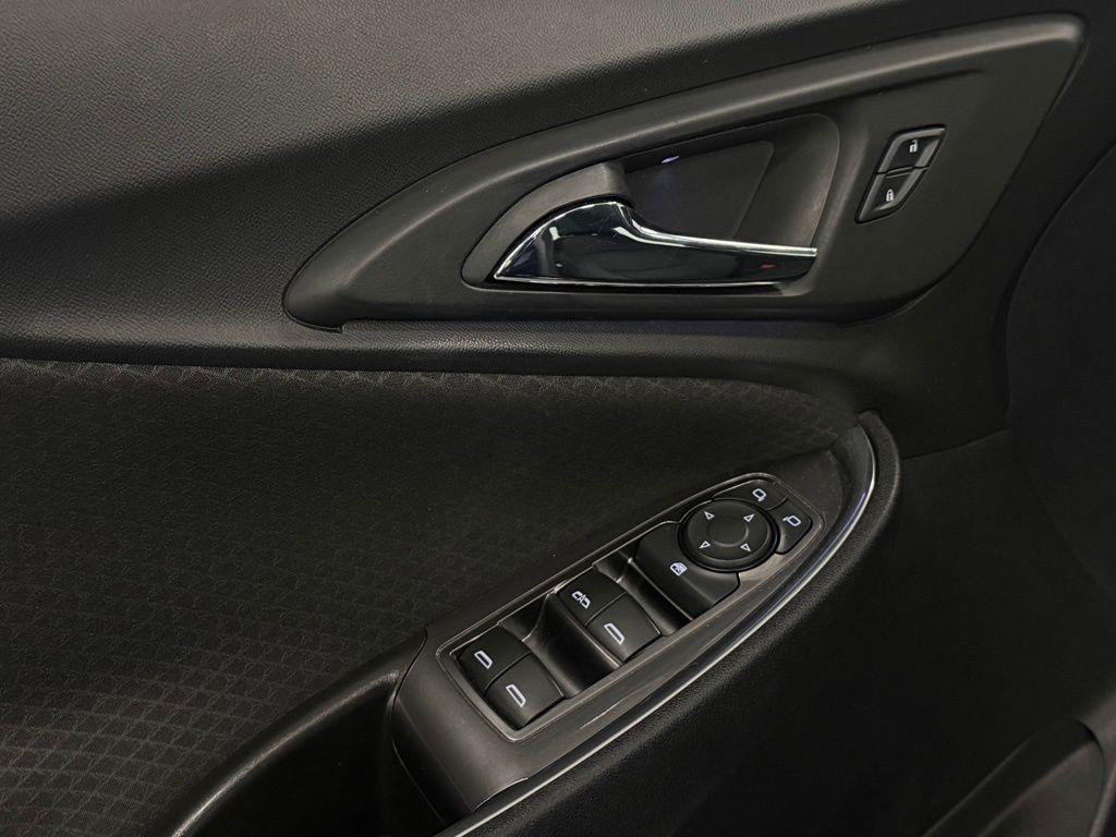 used 2016 Chevrolet Malibu car, priced at $12,500