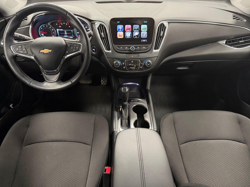 used 2016 Chevrolet Malibu car, priced at $12,500