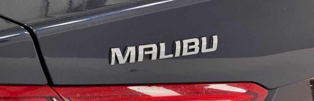 used 2016 Chevrolet Malibu car, priced at $12,500