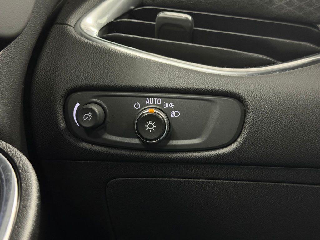 used 2016 Chevrolet Malibu car, priced at $12,500