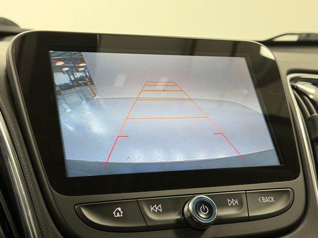 used 2016 Chevrolet Malibu car, priced at $12,500