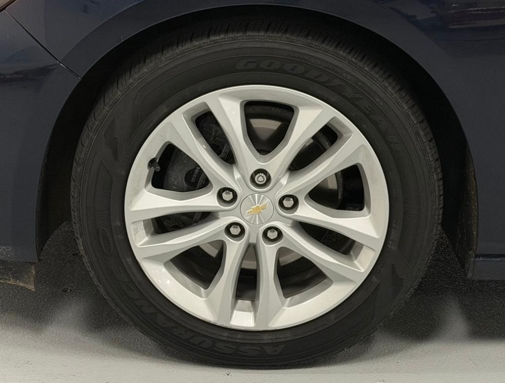 used 2016 Chevrolet Malibu car, priced at $12,500