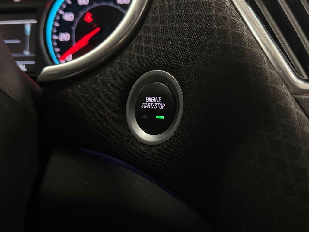 used 2016 Chevrolet Malibu car, priced at $12,500