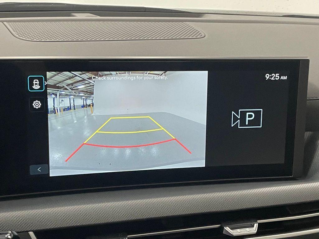 new 2025 Hyundai Sonata car, priced at $31,715