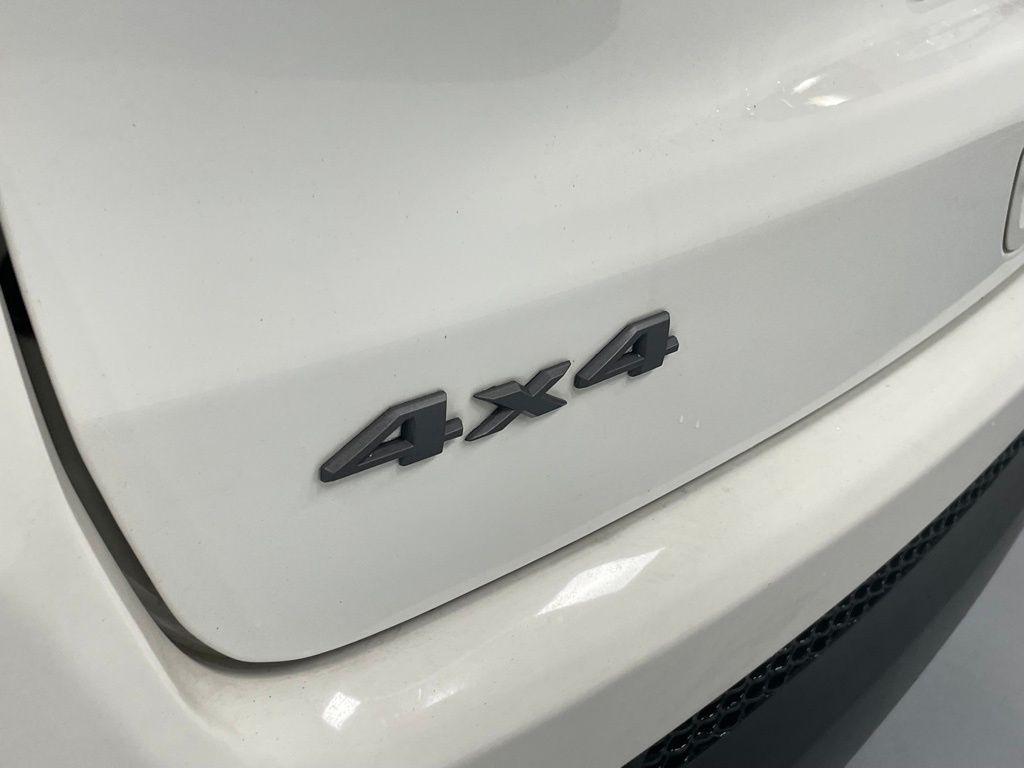 used 2021 Jeep Compass car, priced at $20,500