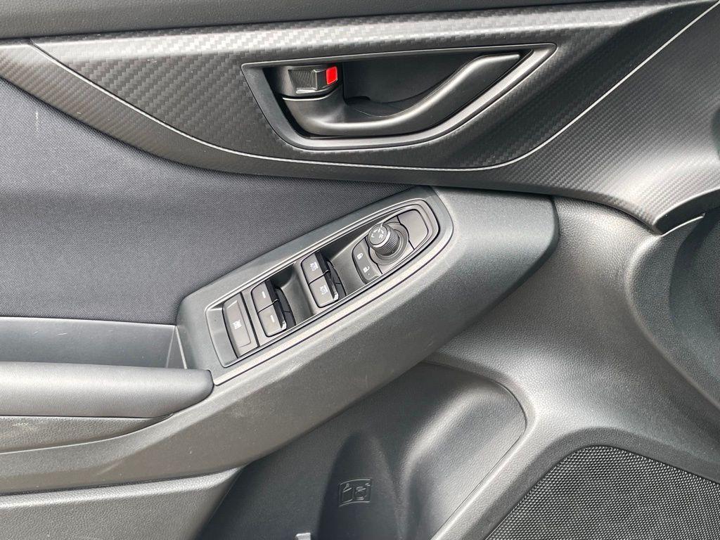 used 2022 Subaru Impreza car, priced at $21,000