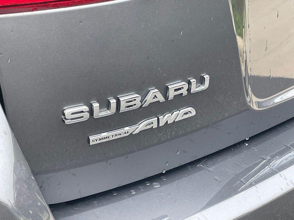 used 2022 Subaru Impreza car, priced at $21,000