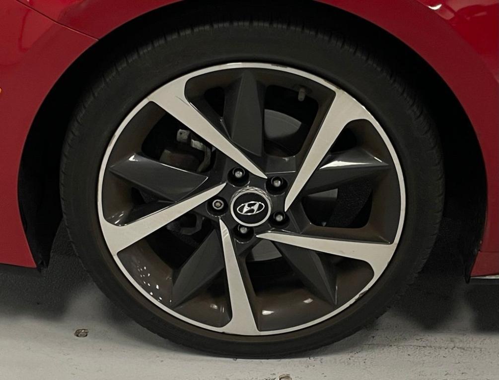used 2022 Hyundai Sonata car, priced at $20,500