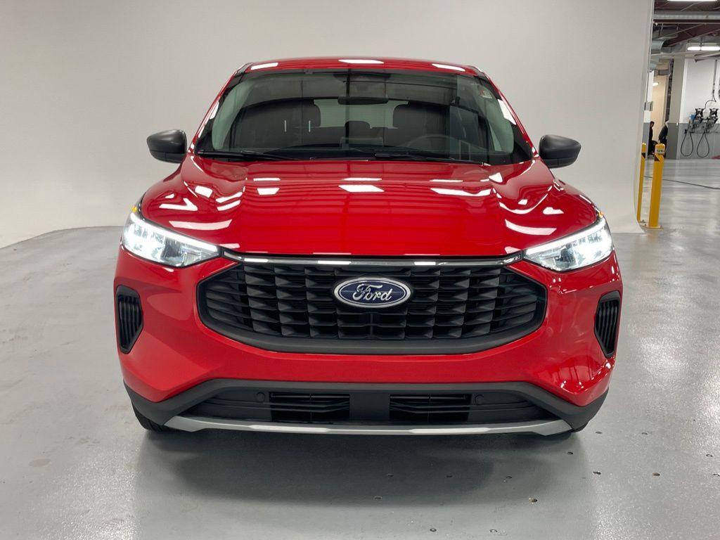 used 2024 Ford Escape car, priced at $23,500