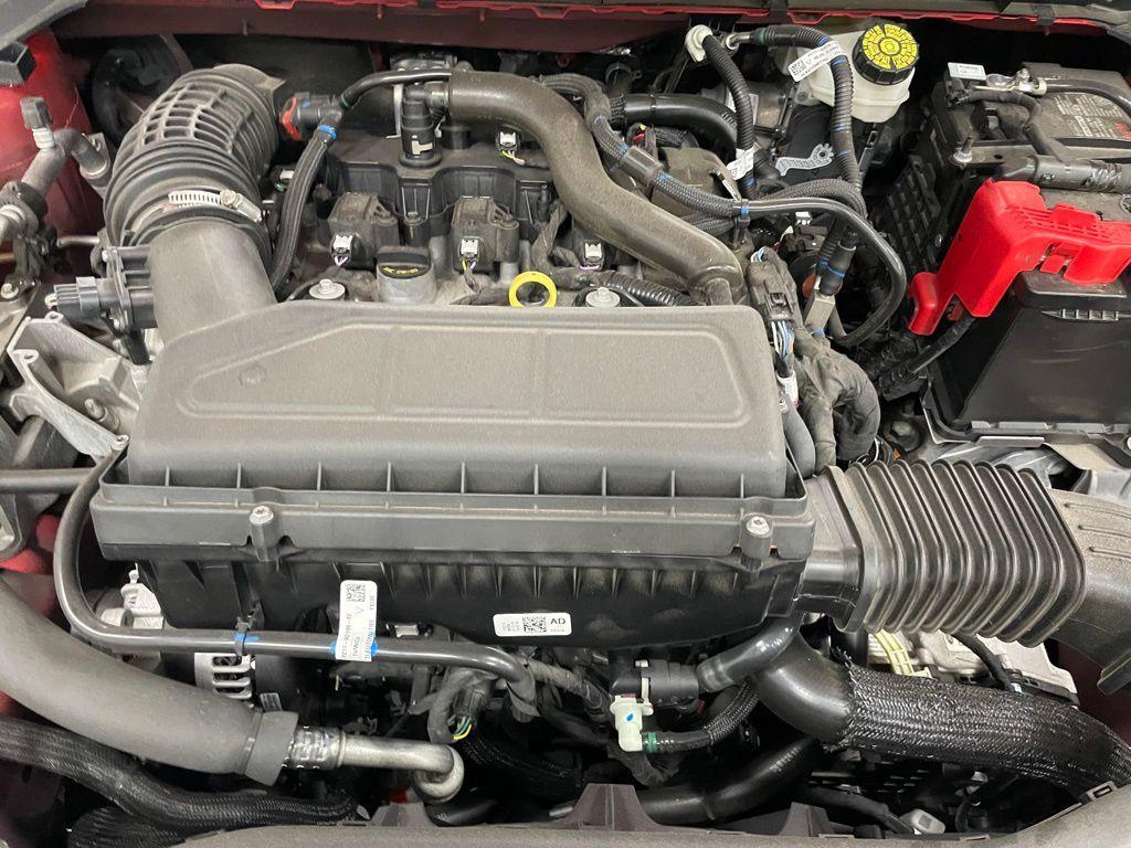 used 2024 Ford Escape car, priced at $23,500