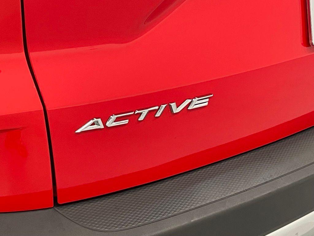 used 2024 Ford Escape car, priced at $23,500