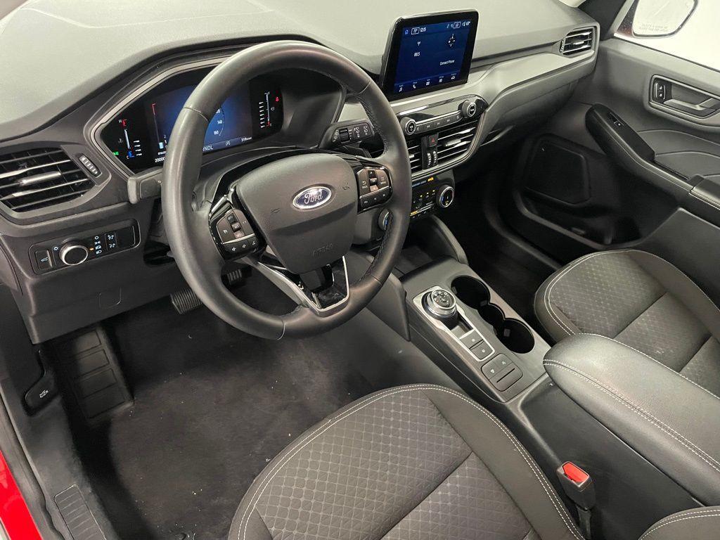 used 2024 Ford Escape car, priced at $23,500