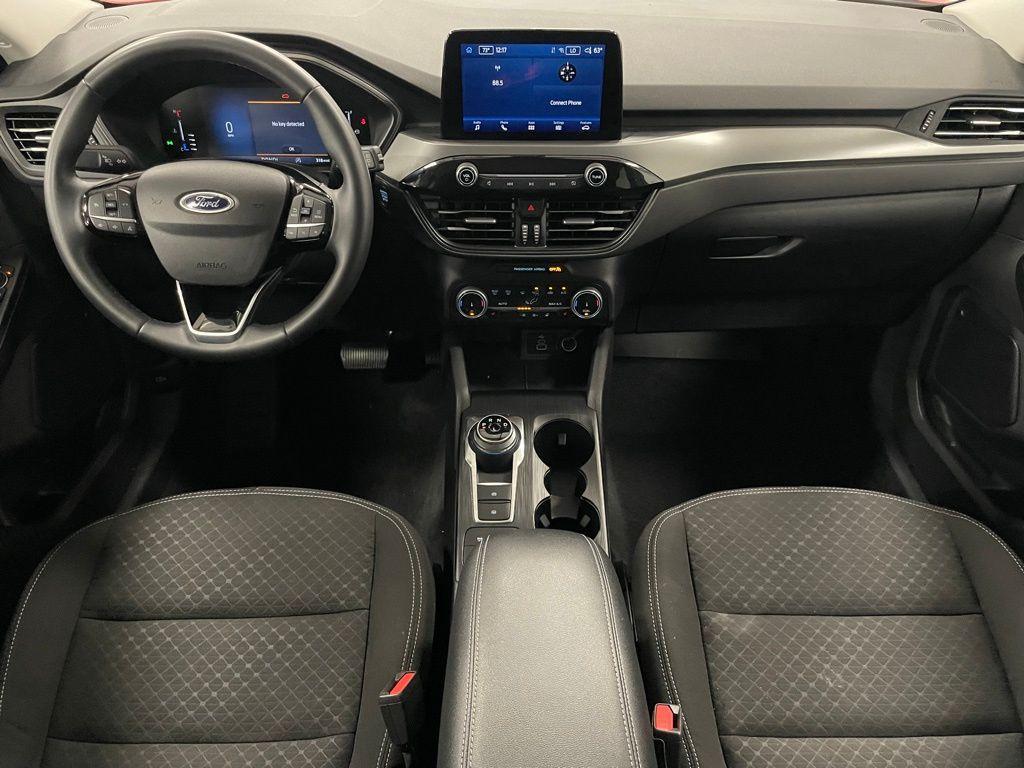 used 2024 Ford Escape car, priced at $23,500