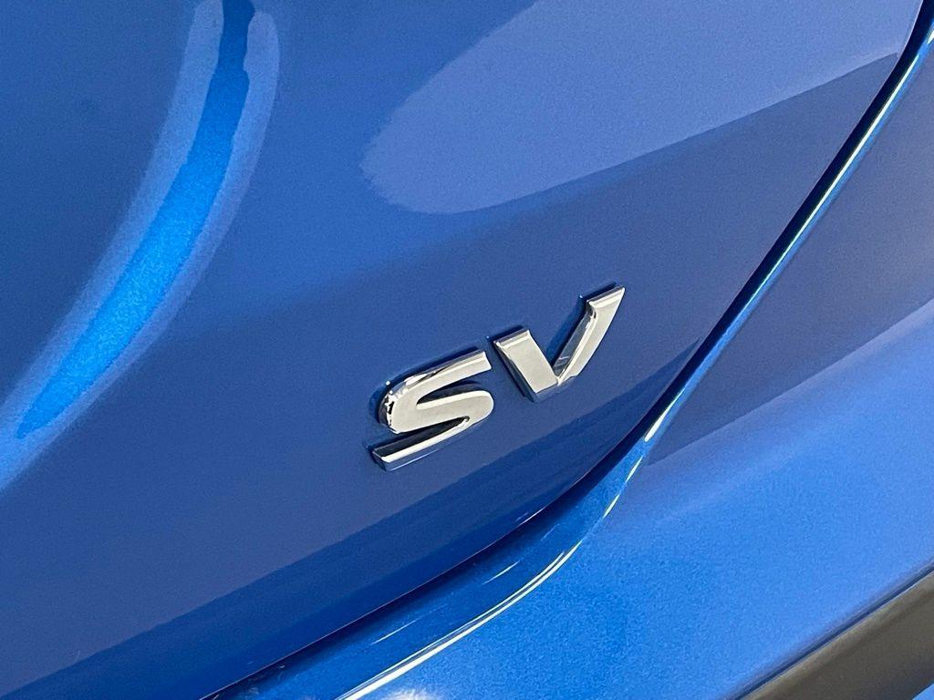 used 2021 Nissan Kicks car, priced at $18,000