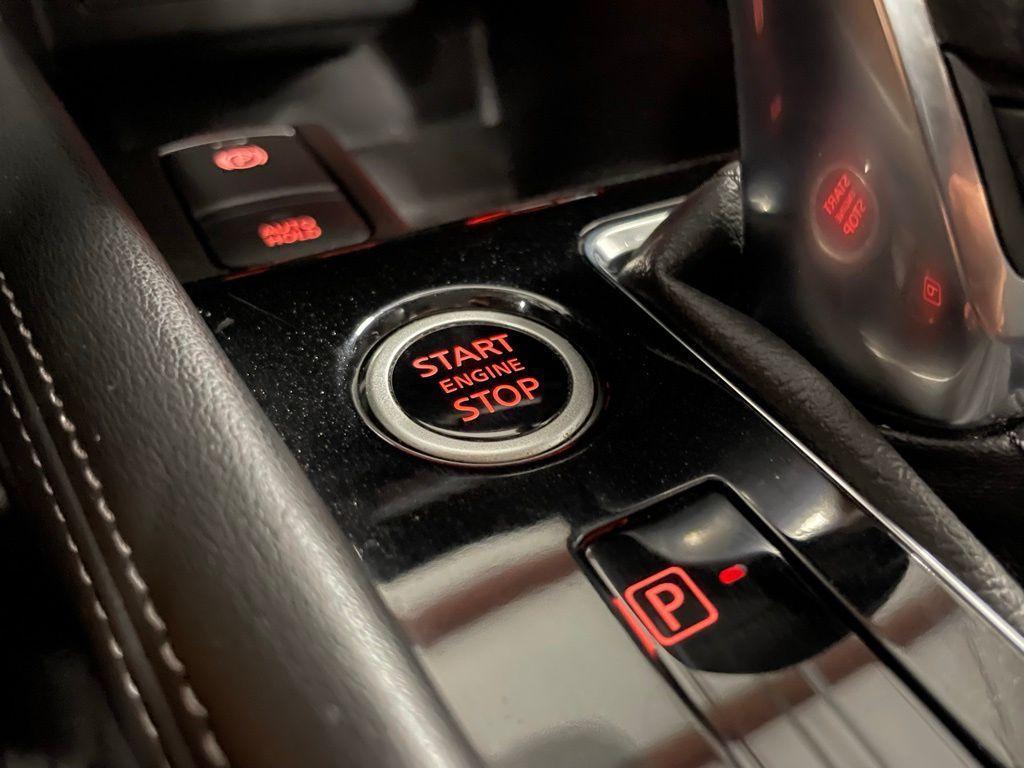 used 2021 Nissan Kicks car, priced at $18,000