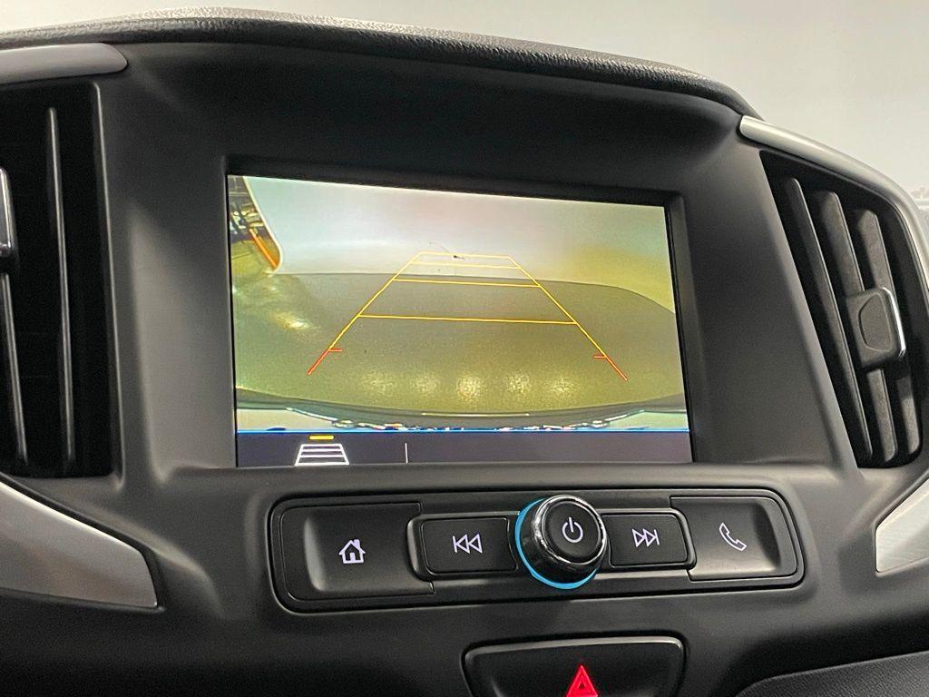 used 2018 GMC Terrain car, priced at $13,500