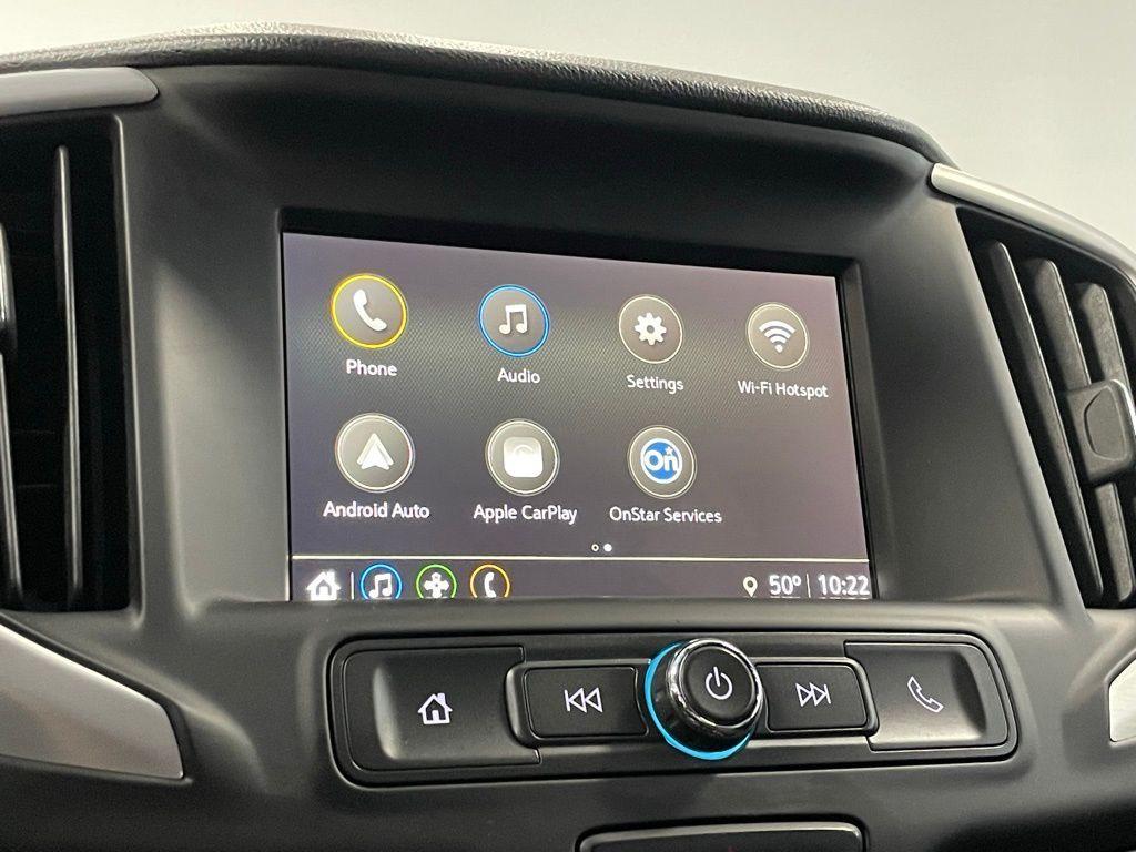 used 2018 GMC Terrain car, priced at $13,500