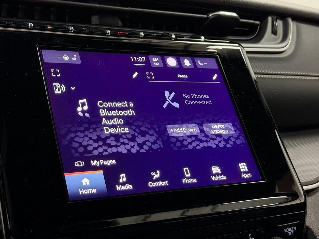 used 2023 Jeep Grand Cherokee car, priced at $32,000