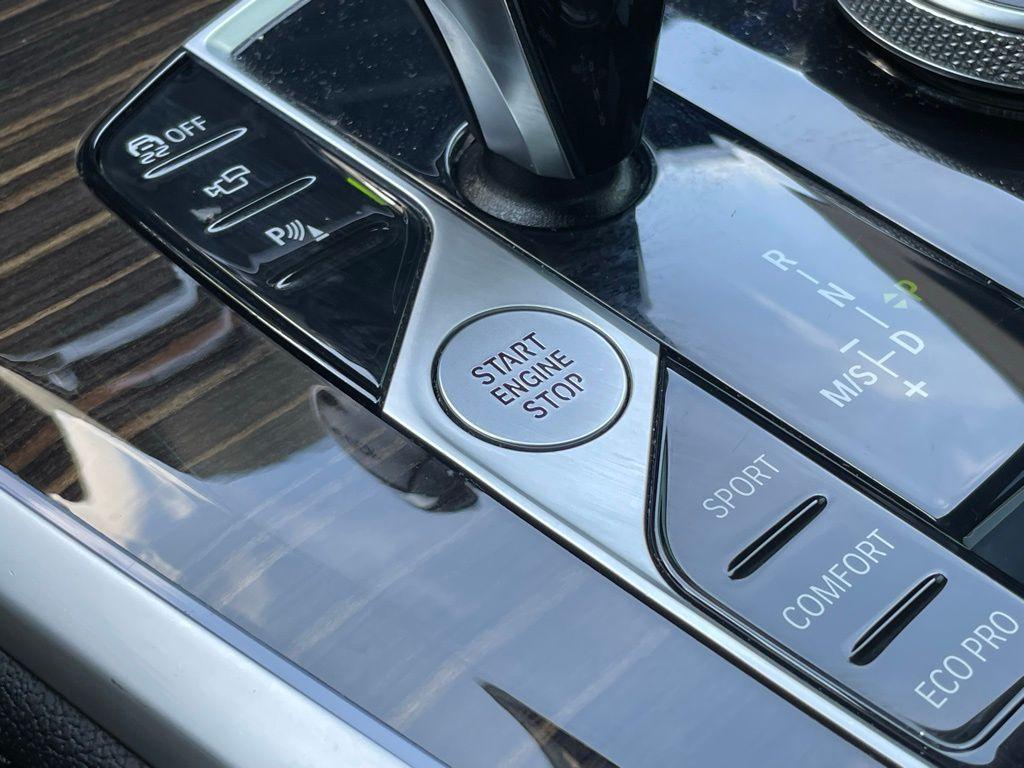 used 2022 BMW X5 car, priced at $40,000