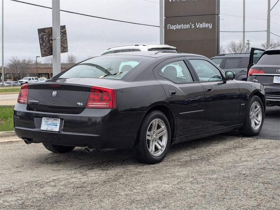 used 2006 Dodge Charger car, priced at $11,250