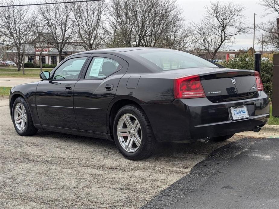 used 2006 Dodge Charger car, priced at $11,250