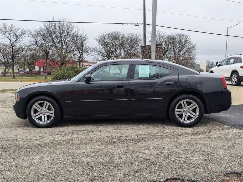 used 2006 Dodge Charger car, priced at $11,250