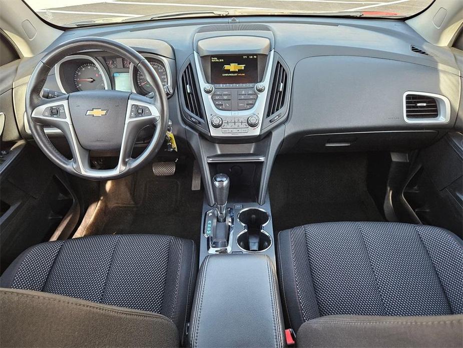 used 2017 Chevrolet Equinox car, priced at $11,750