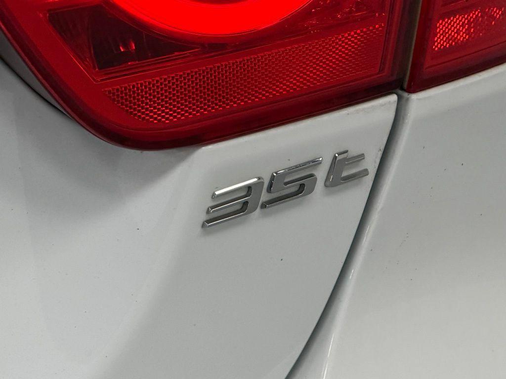 used 2017 Jaguar XE car, priced at $18,000