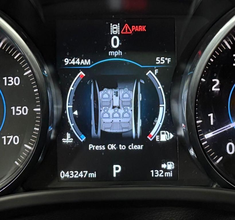 used 2017 Jaguar XE car, priced at $18,000