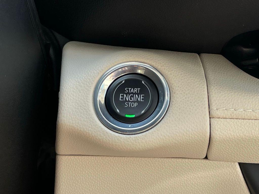 used 2023 Buick Envision car, priced at $33,750