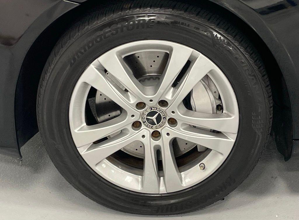 used 2018 Mercedes-Benz S-Class car, priced at $29,000